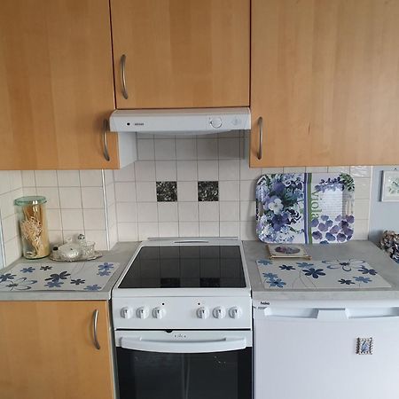 Vila Knut Ellingsen Reine Exteriér fotografie