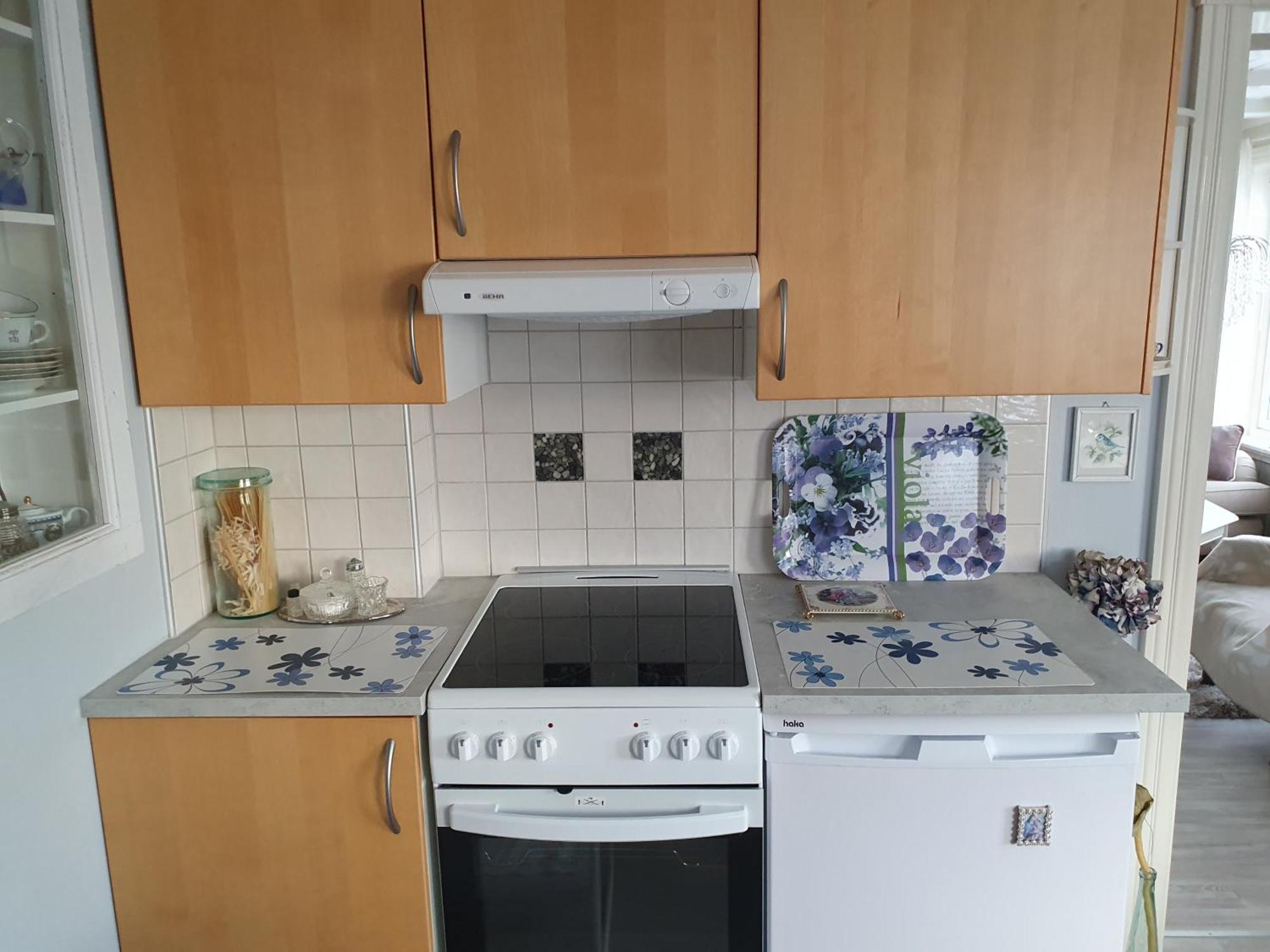 Vila Knut Ellingsen Reine Exteriér fotografie